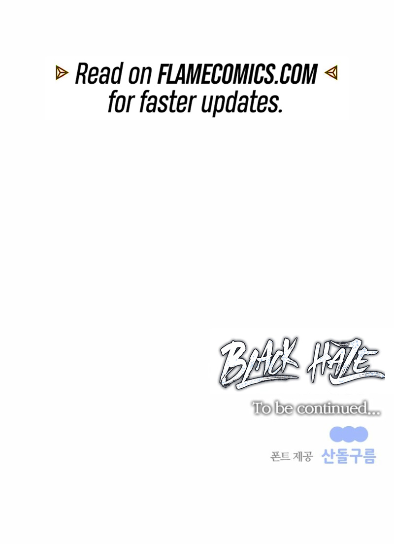 Black Haze (2025) Chapter 82 page 11 - 