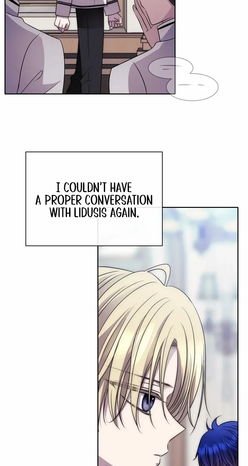 Black Haze [Remake] Chapter 21 page 39 - 