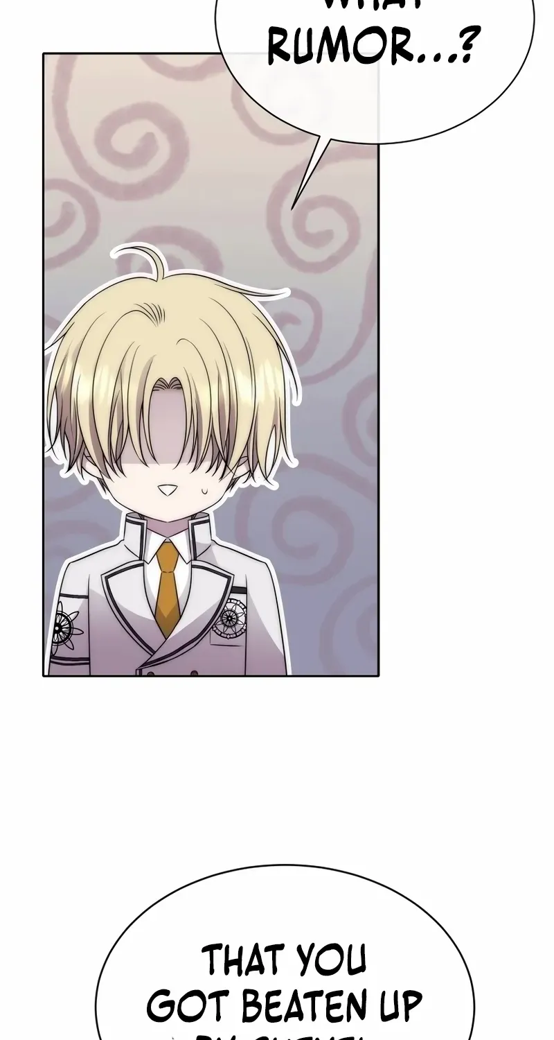 Black Haze [Remake] Chapter 21 page 45 - 
