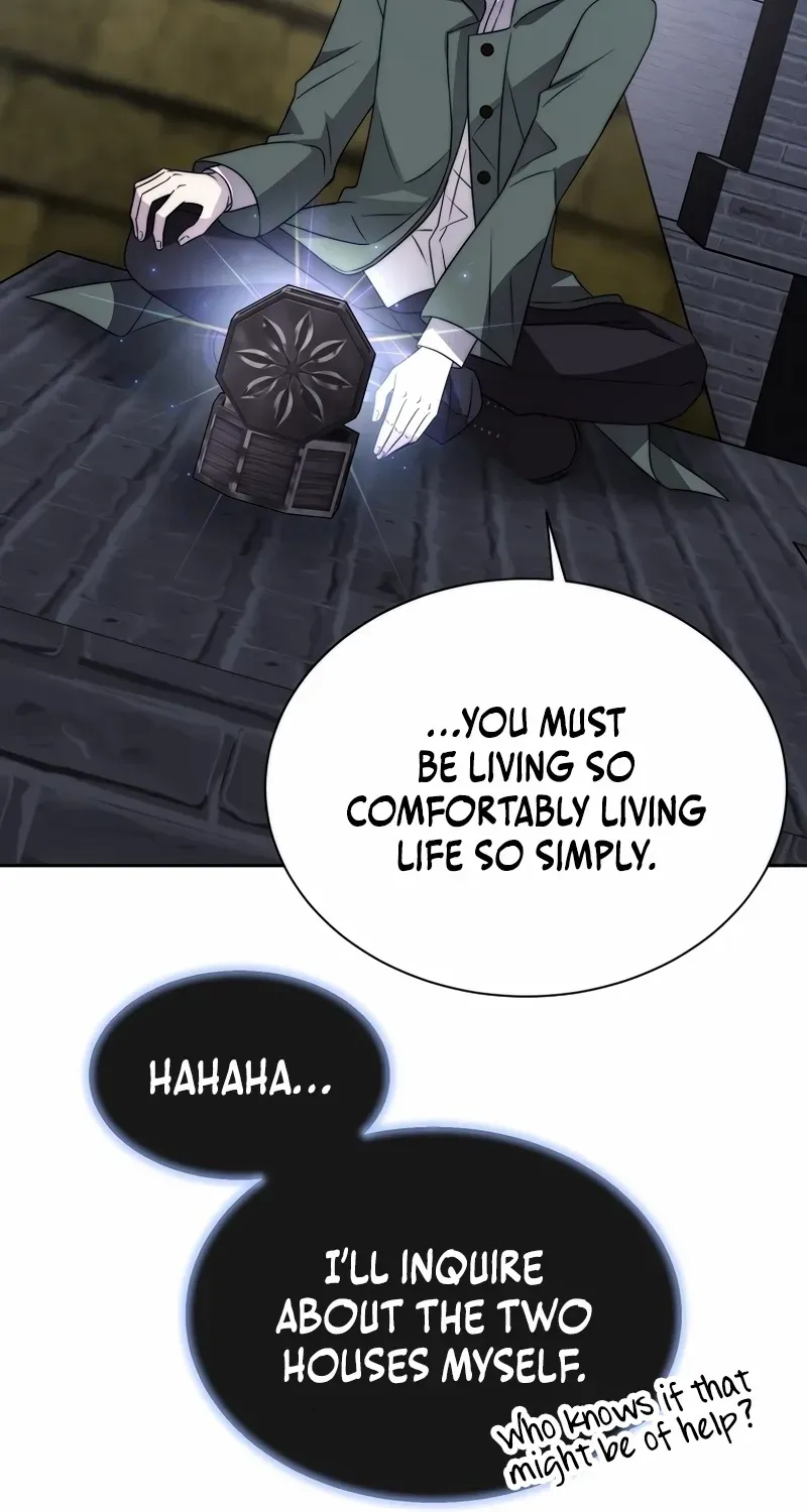 Black Haze [Remake] Chapter 22 page 25 - 