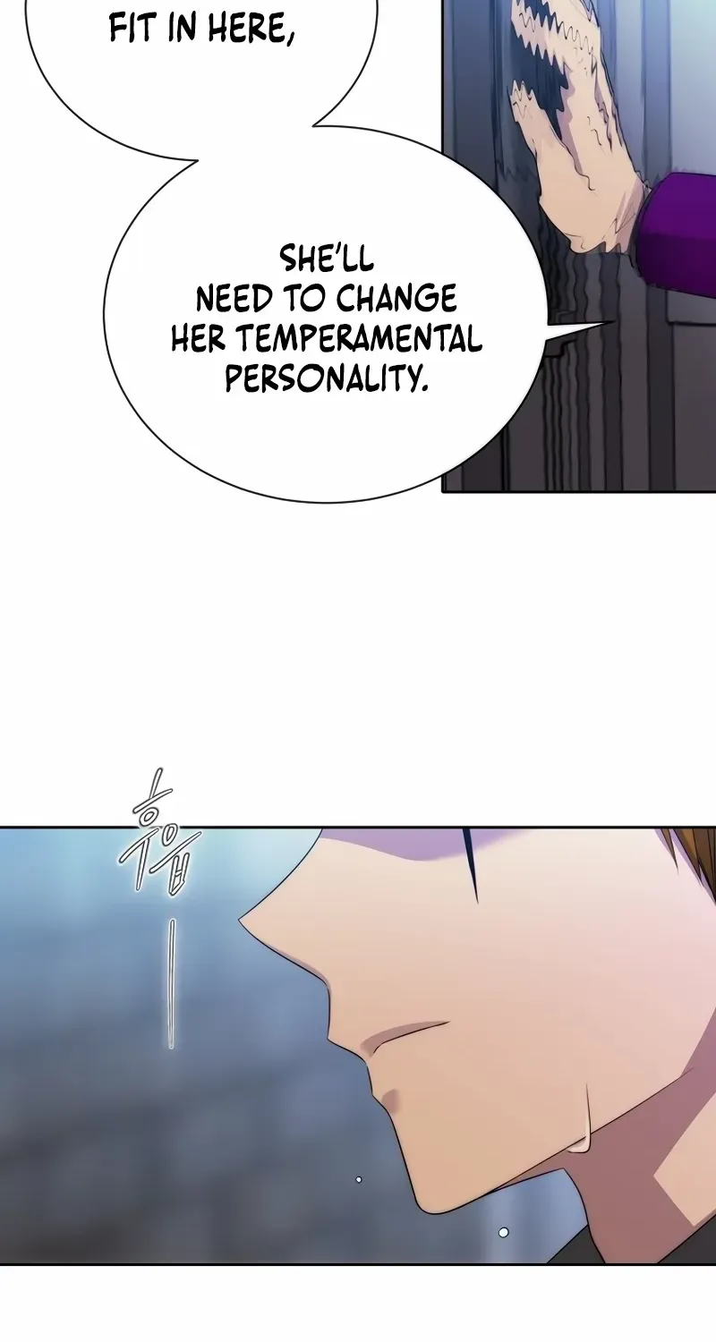 Black Haze [Remake] Chapter 22 page 44 - 