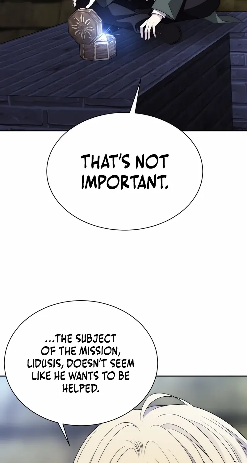 Black Haze [Remake] Chapter 22 page 6 - 