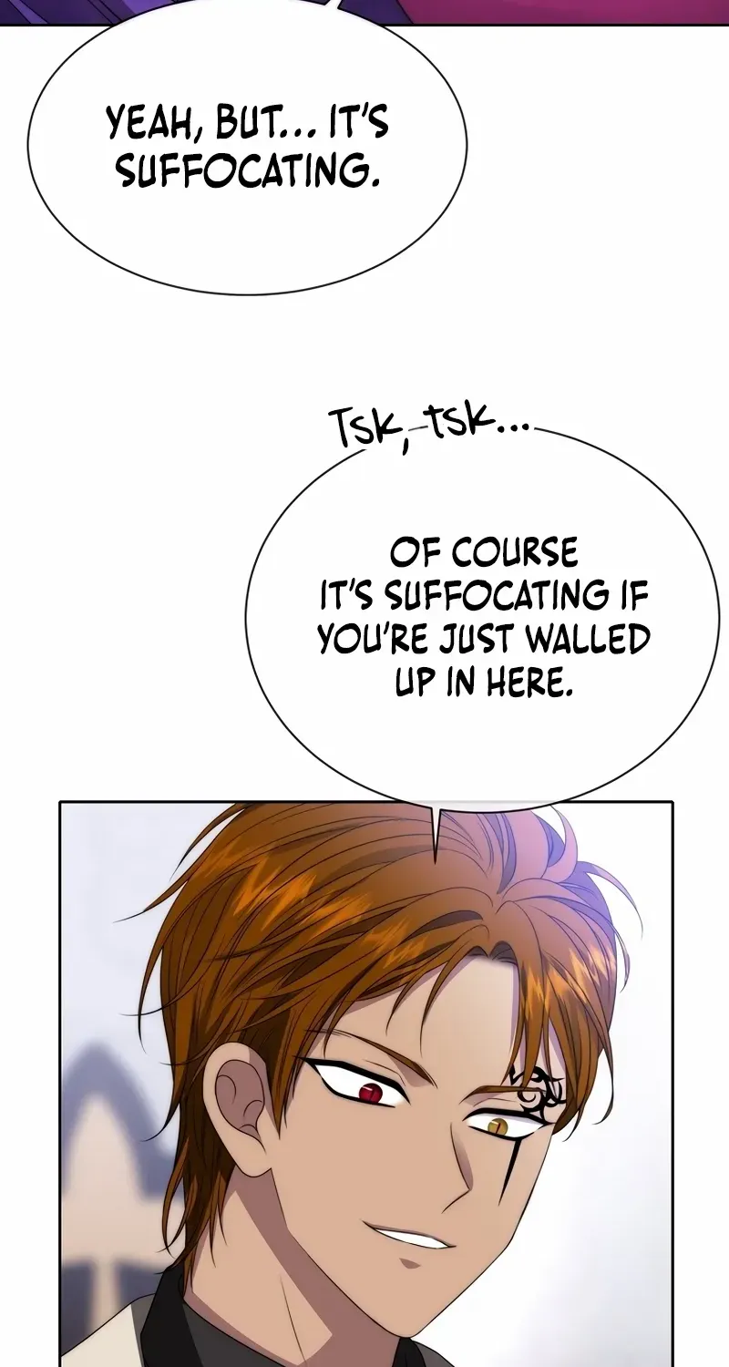 Black Haze [Remake] Chapter 22 page 57 - 