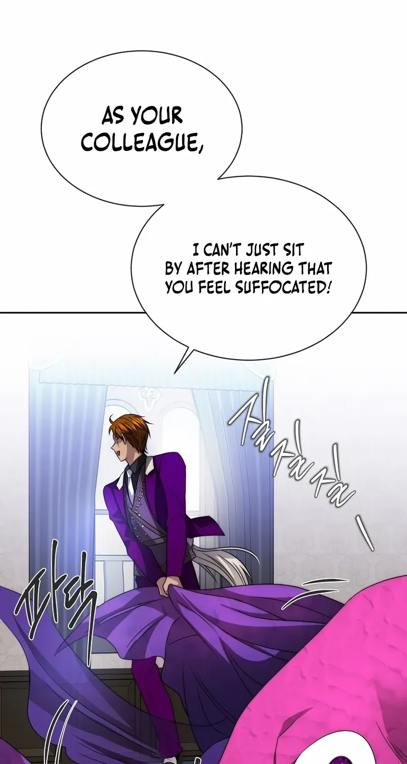 Black Haze [Remake] Chapter 22 page 61 - 