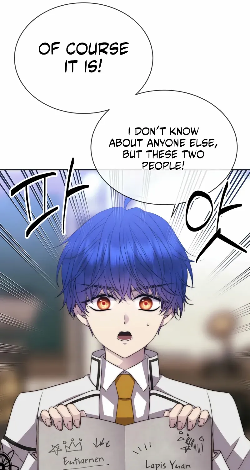 Black Haze [Remake] Chapter 23 page 21 - 