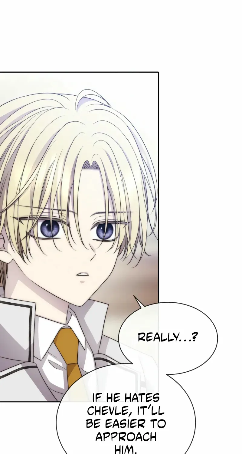 Black Haze [Remake] Chapter 23 page 42 - 