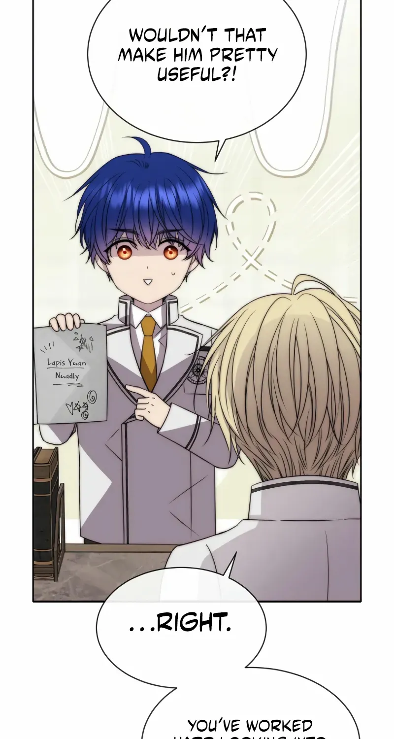 Black Haze [Remake] Chapter 23 page 48 - 