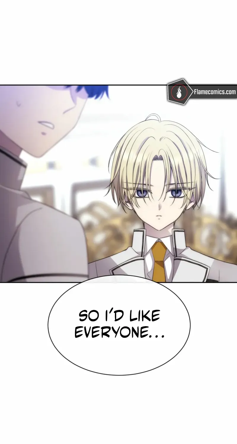 Black Haze [Remake] Chapter 23 page 58 - 