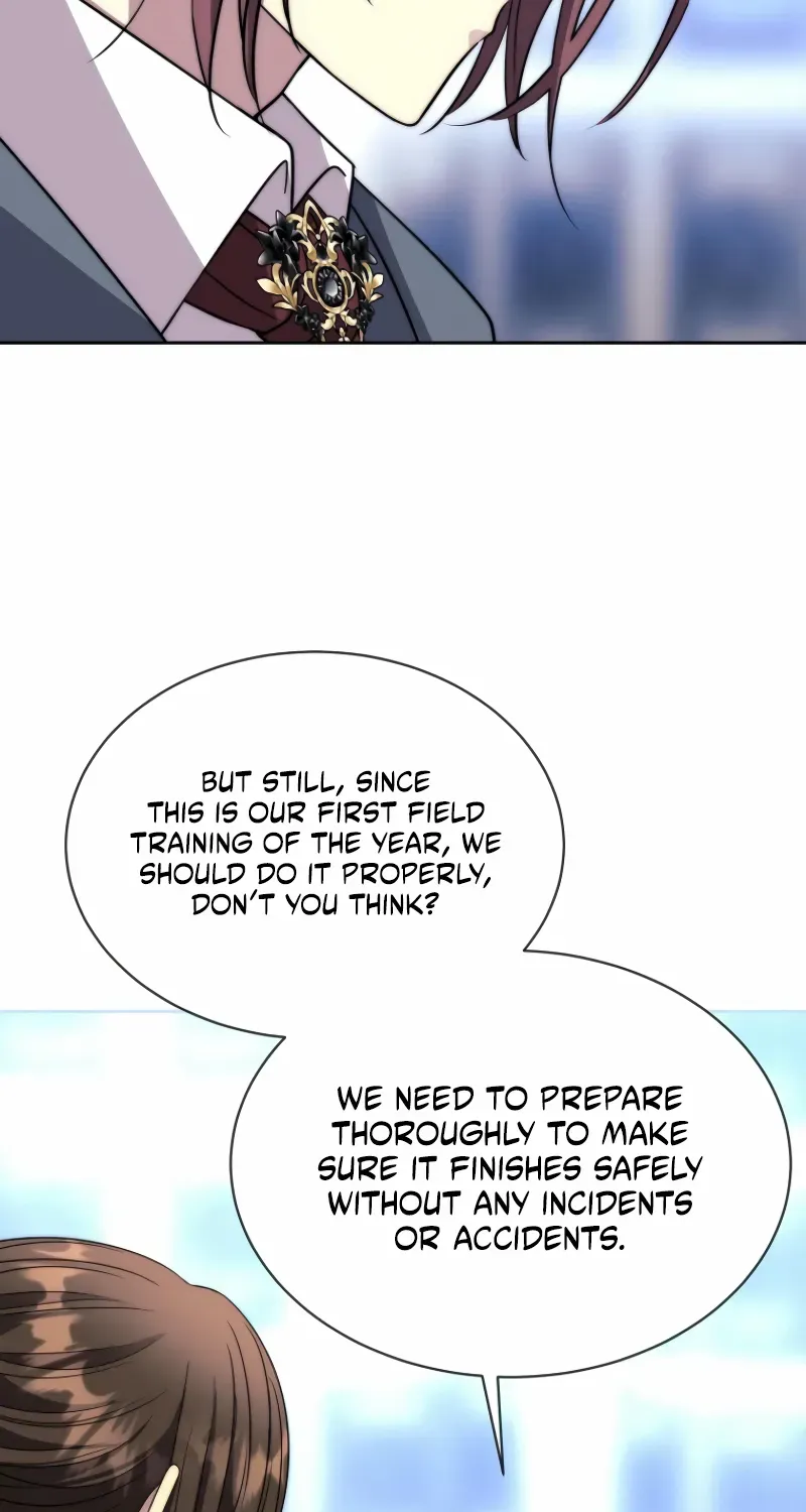 Black Haze [Remake] Chapter 23 page 7 - 