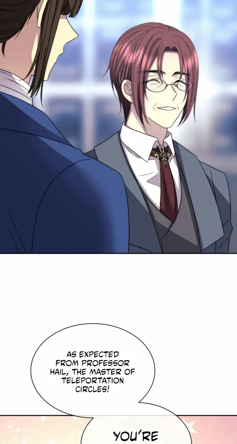 Black Haze [Remake] Chapter 23 page 8 - 