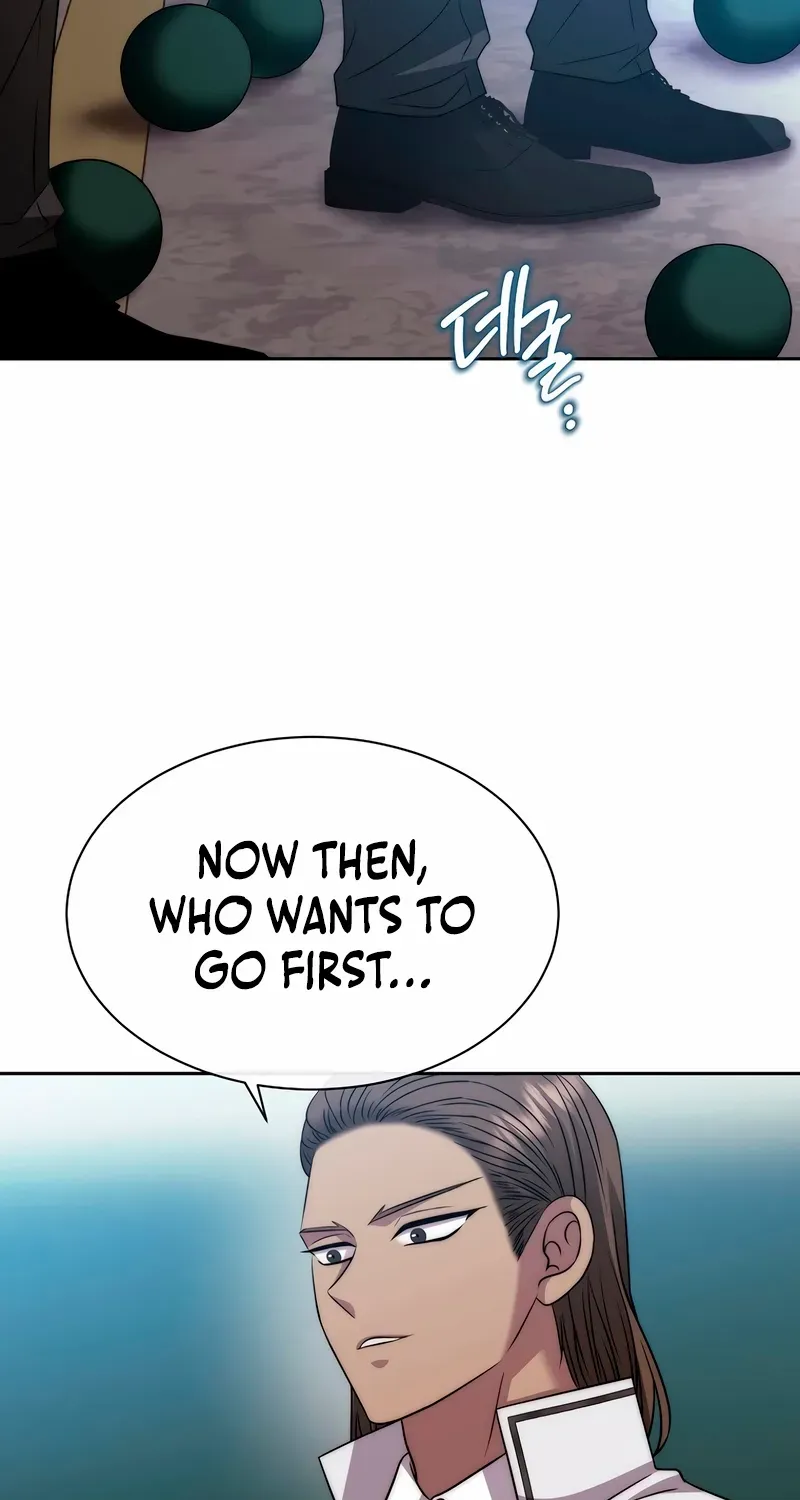 Black Haze [Remake] Chapter 24 page 45 - 