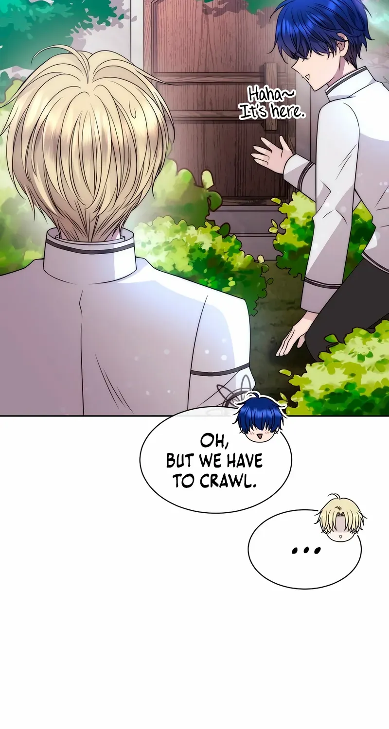 Black Haze [Remake] Chapter 24 page 6 - 