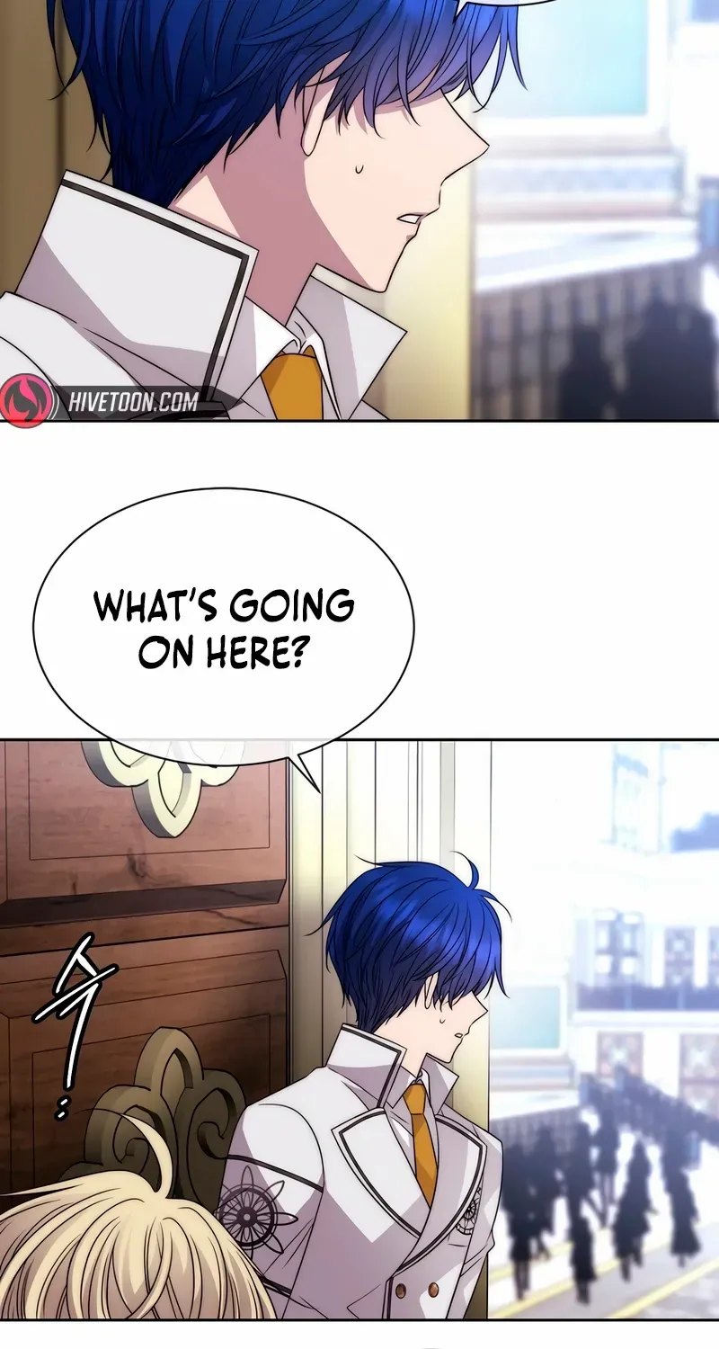 Black Haze [Remake] Chapter 24 page 52 - 