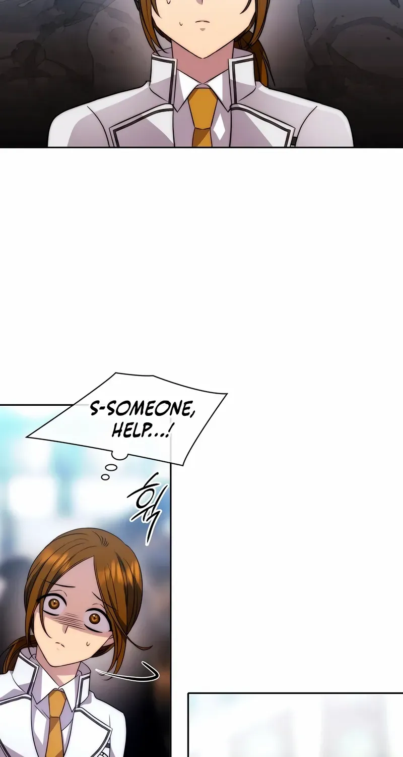 Black Haze [Remake] Chapter 24 page 70 - 