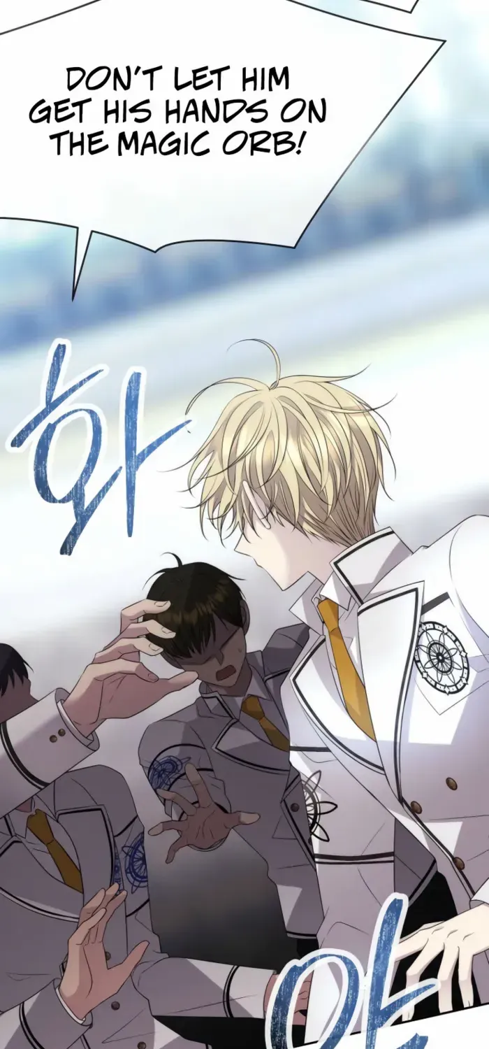 Black Haze [Remake] Chapter 26 page 16 - 