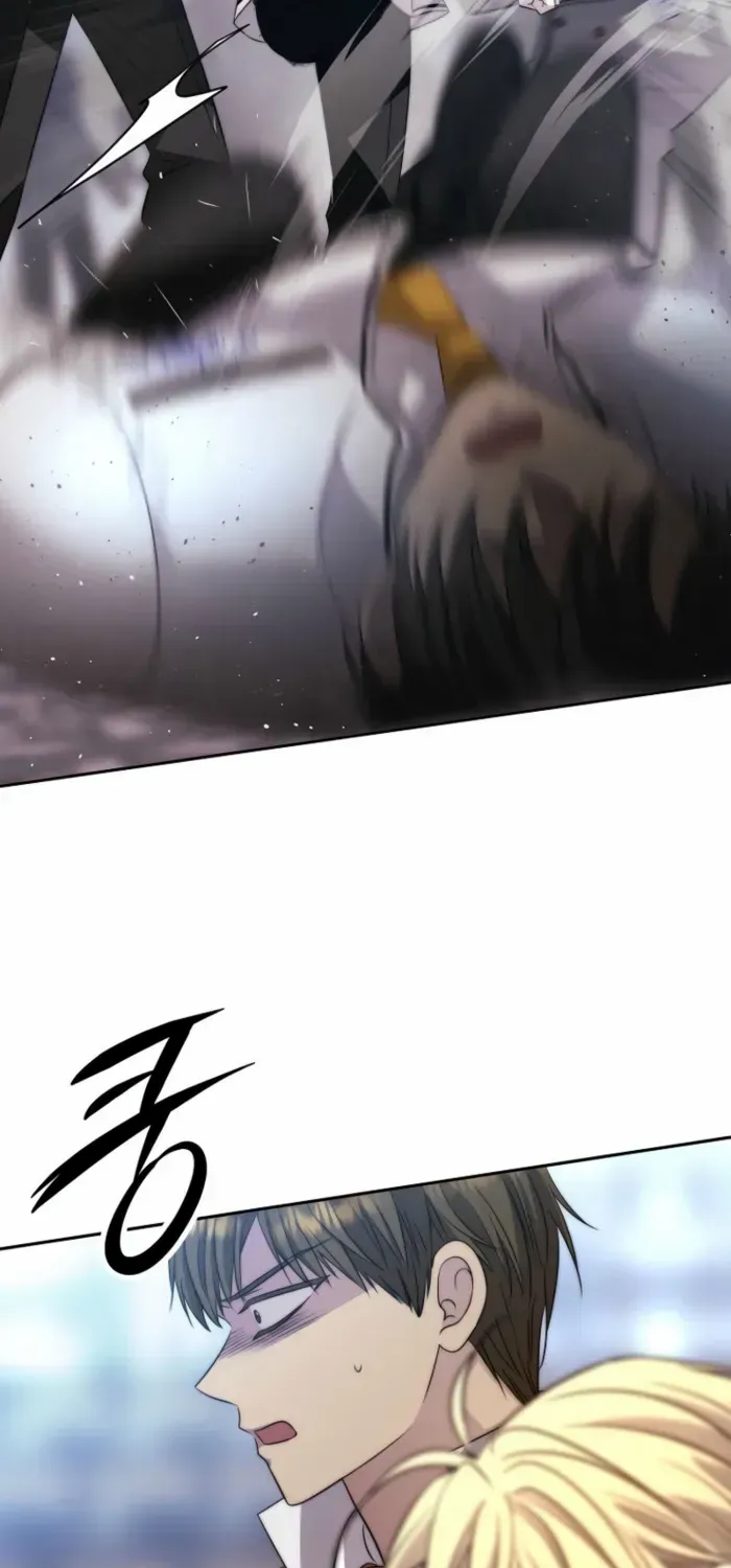 Black Haze [Remake] Chapter 26 page 22 - 