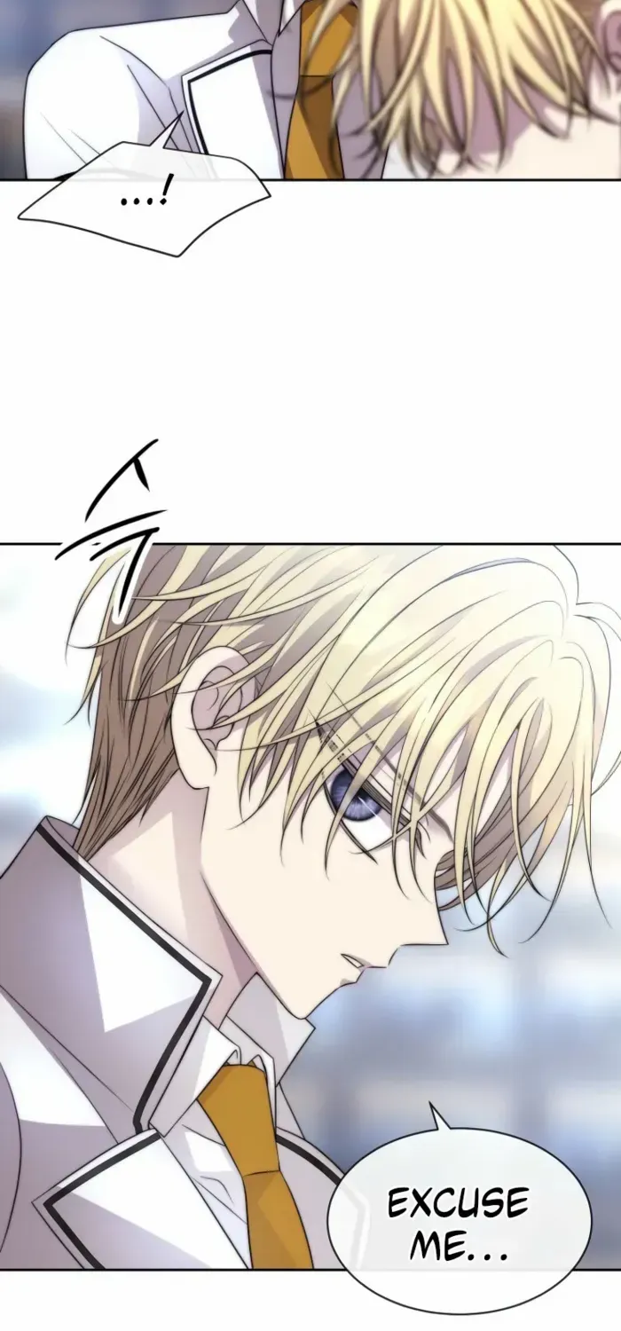 Black Haze [Remake] Chapter 26 page 23 - 