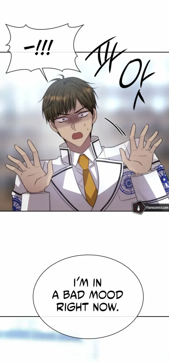 Black Haze [Remake] Chapter 26 page 24 - 