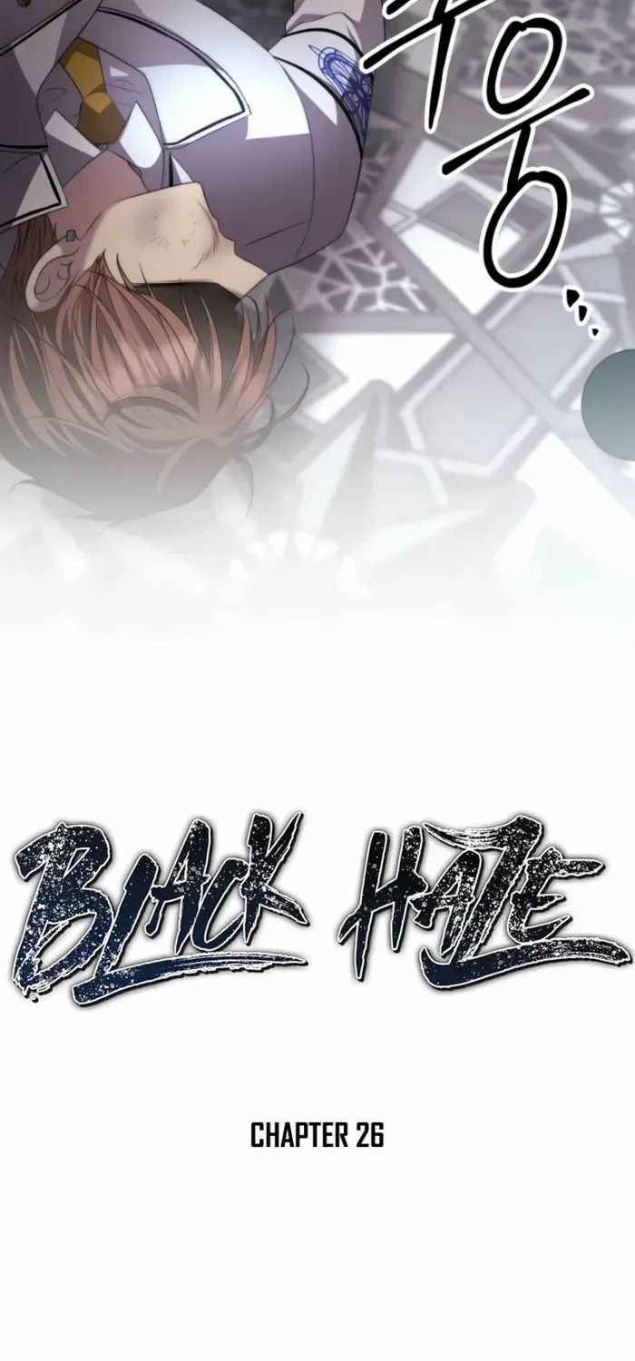 Black Haze [Remake] Chapter 26 page 27 - 