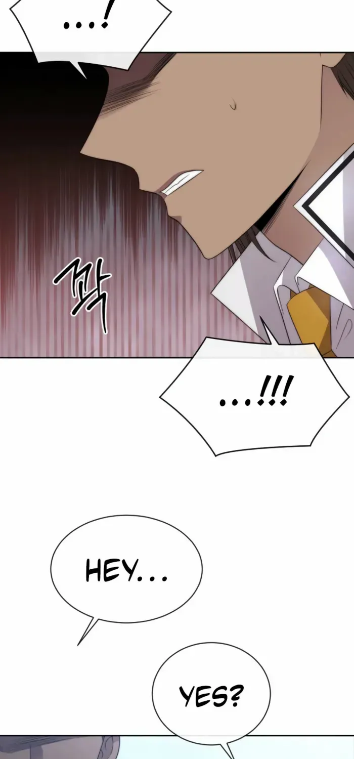 Black Haze [Remake] Chapter 26 page 30 - 