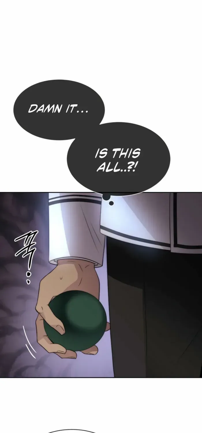 Black Haze [Remake] Chapter 26 page 34 - 