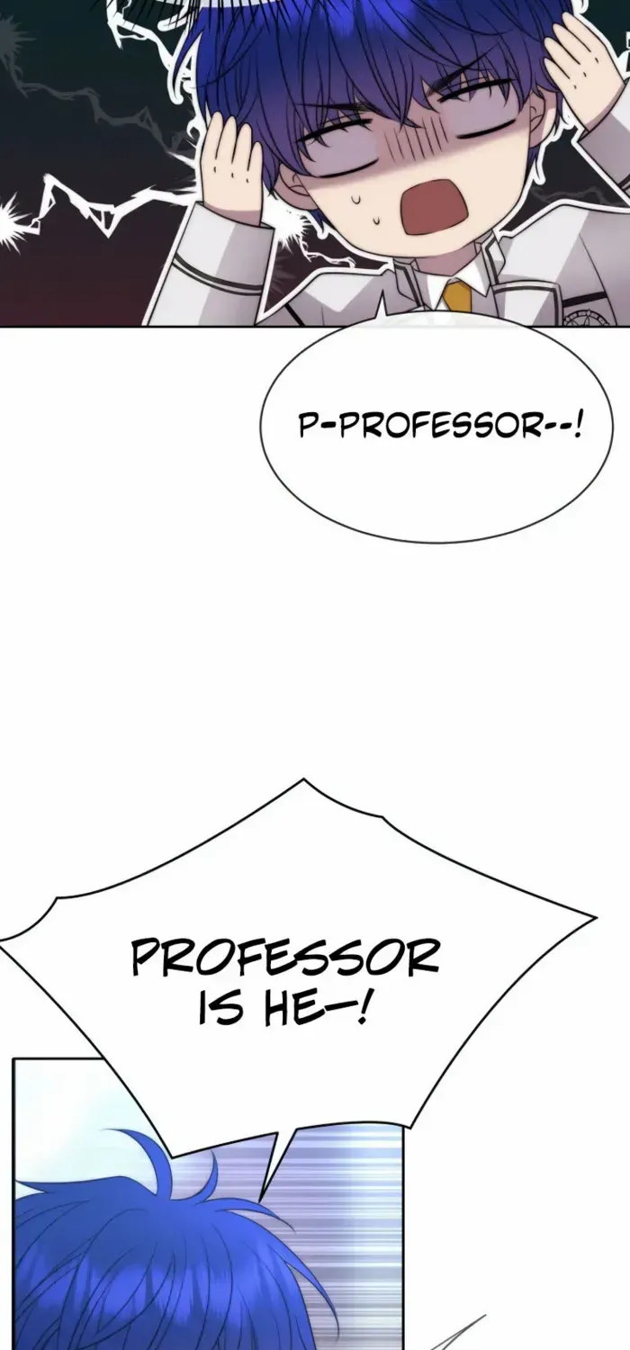 Black Haze [Remake] Chapter 26 page 8 - 