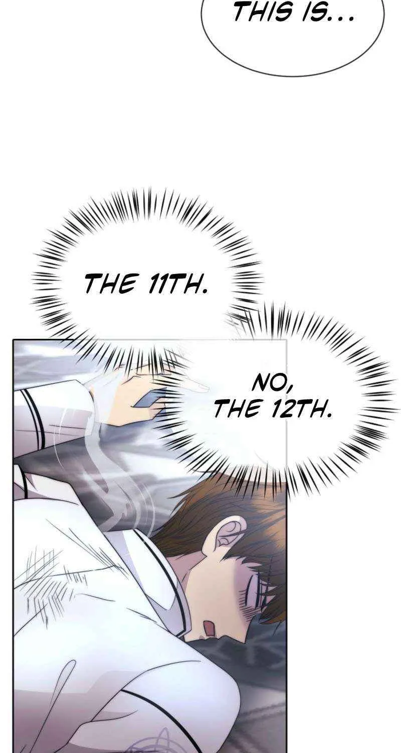 Black Haze [Remake] Chapter 27 page 33 - 