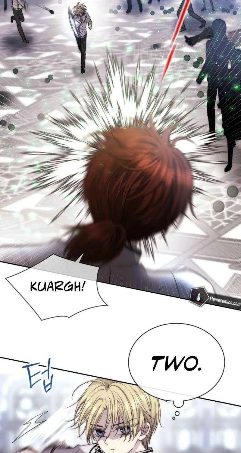 Black Haze [Remake] Chapter 27 page 10 - 