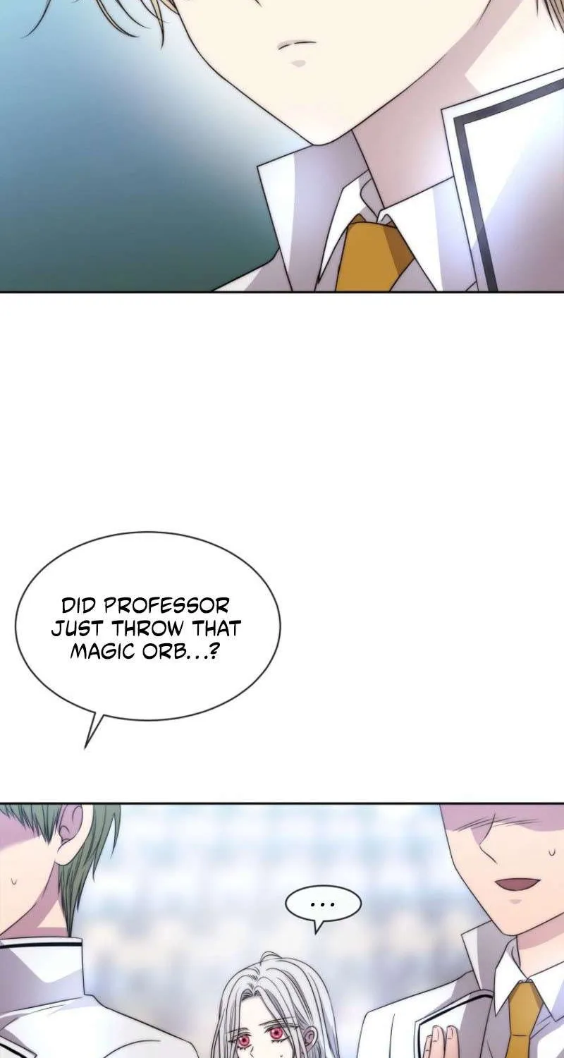 Black Haze [Remake] Chapter 28 page 26 - 