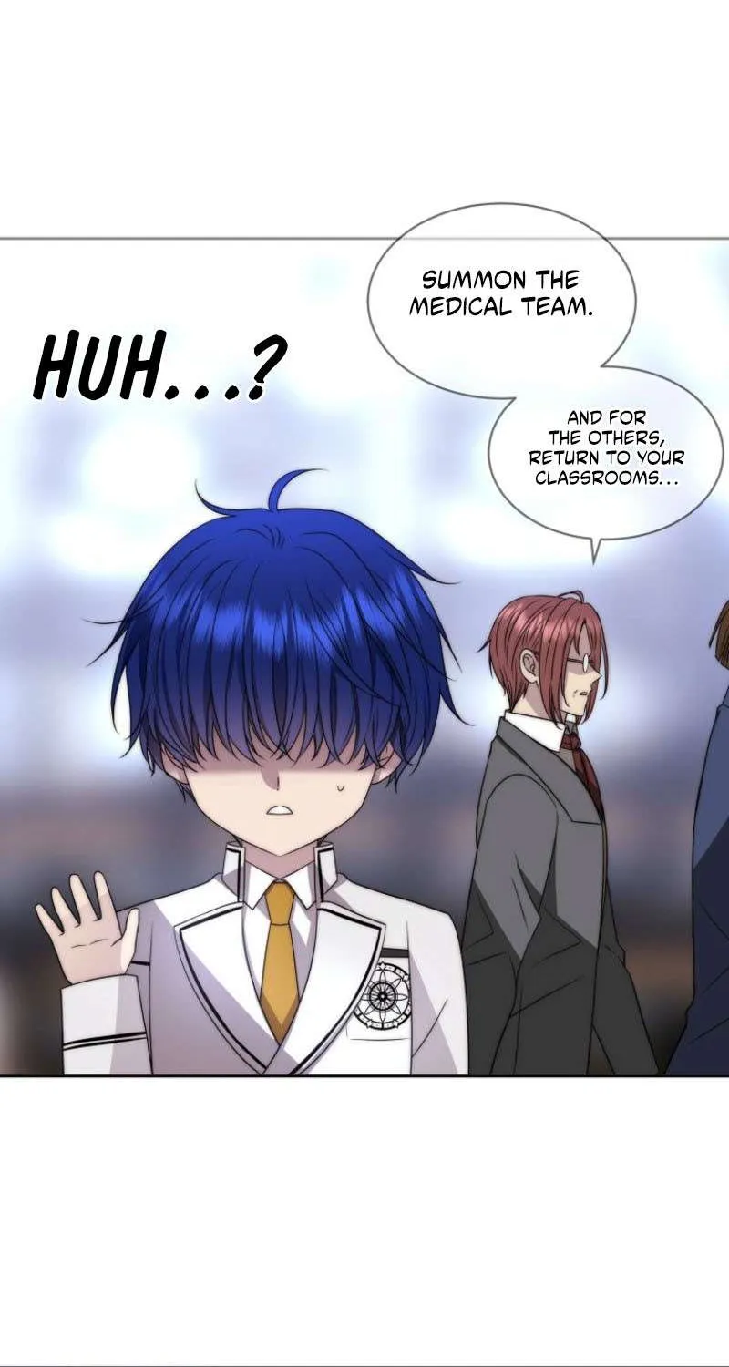 Black Haze [Remake] Chapter 28 page 50 - 