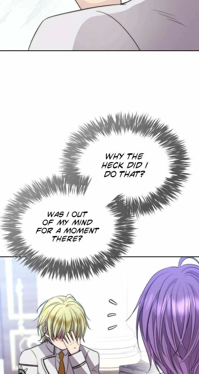 Black Haze [Remake] Chapter 29 page 23 - 