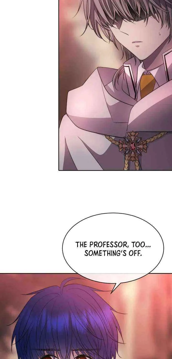 Black Haze [Remake] Chapter 44 page 14 - 