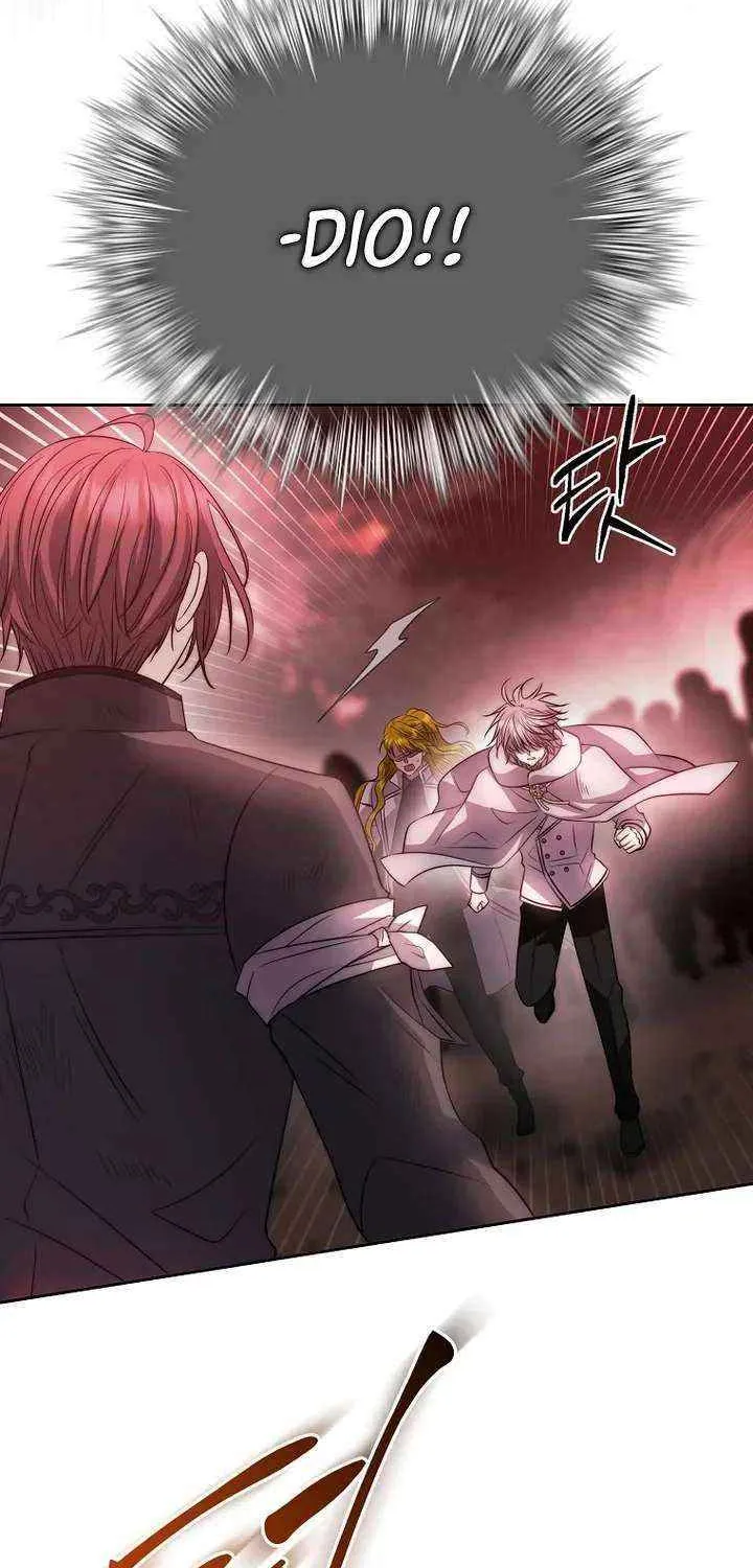 Black Haze [Remake] Chapter 45 page 15 - 