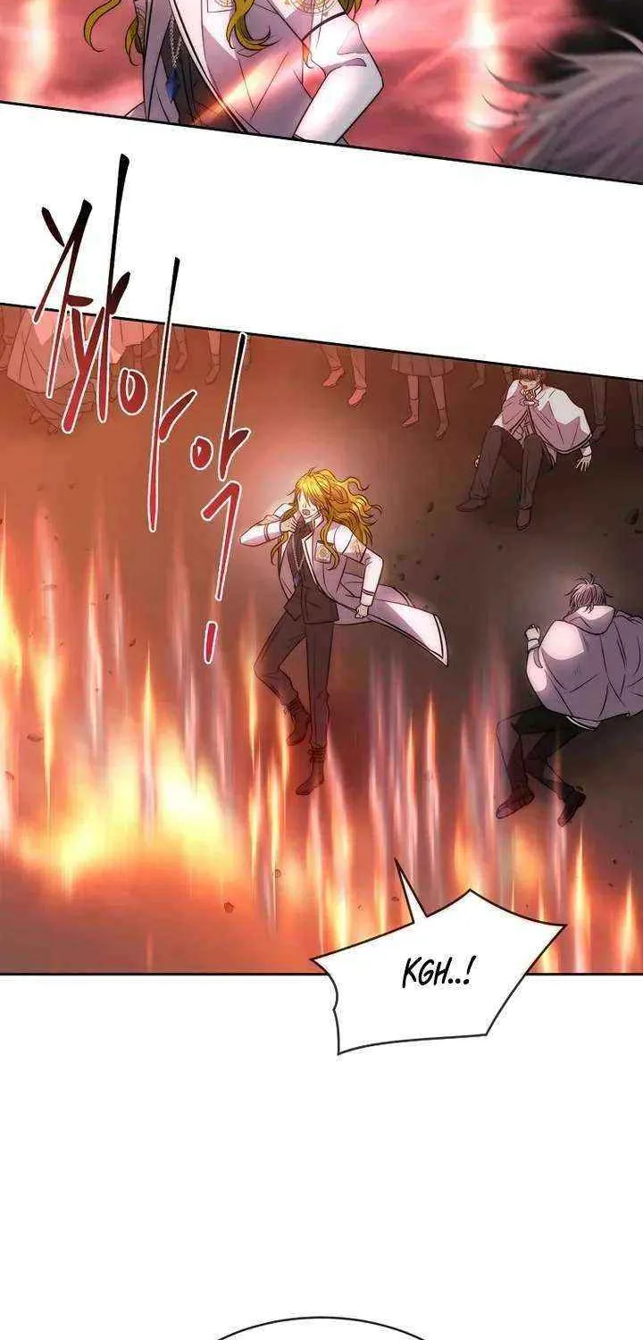 Black Haze [Remake] Chapter 45 page 17 - 