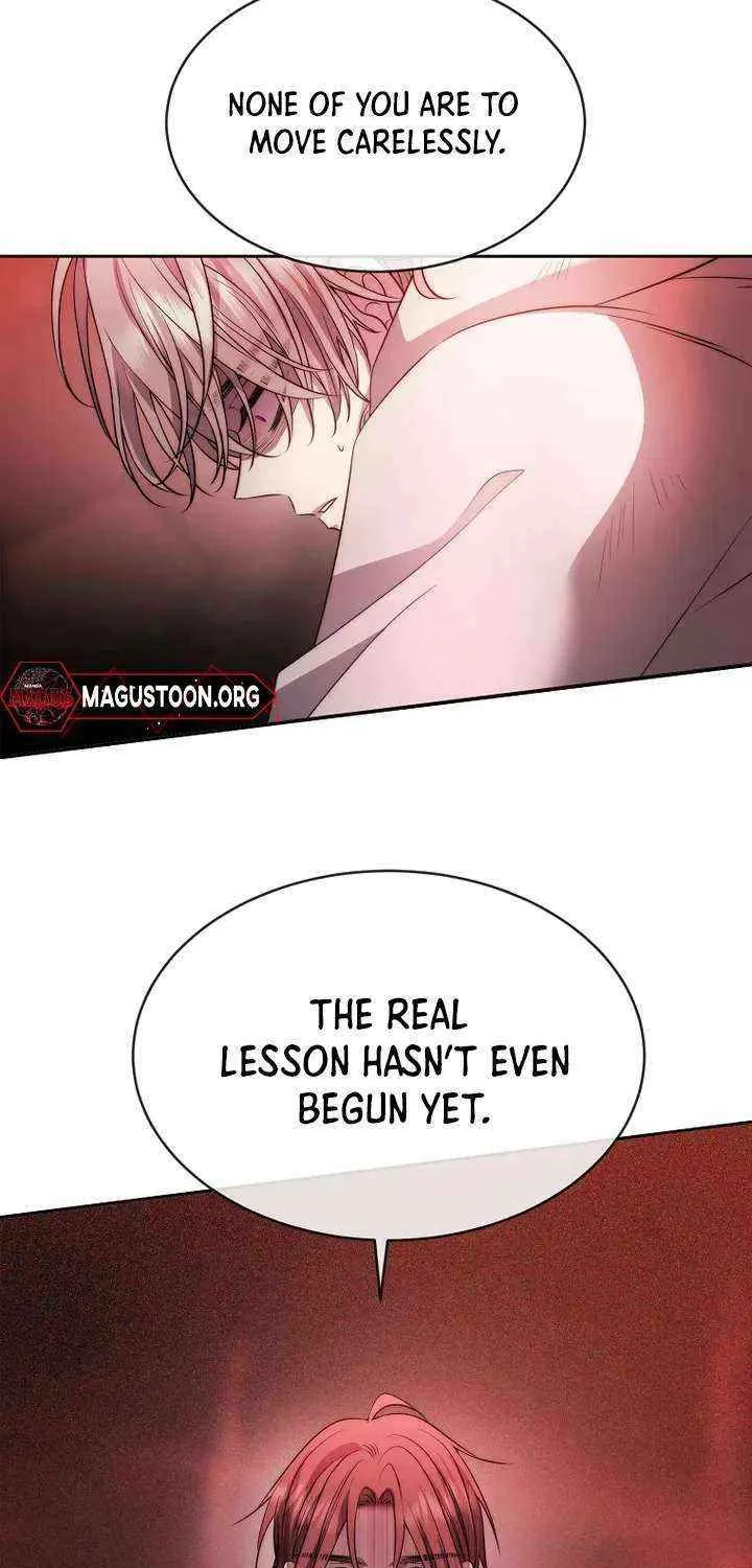 Black Haze [Remake] Chapter 45 page 18 - 