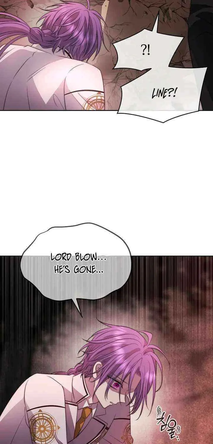 Black Haze [Remake] Chapter 45 page 38 - 