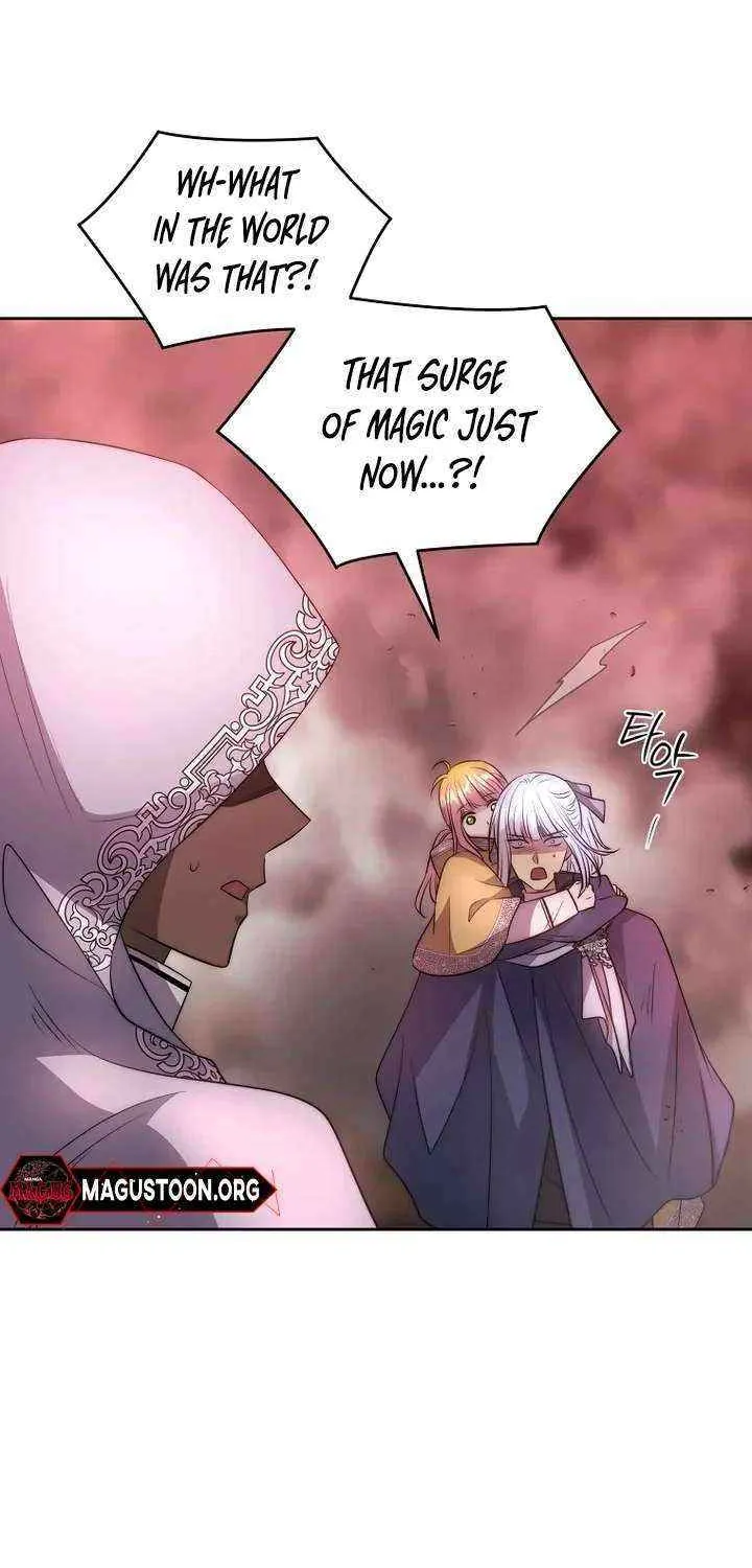 Black Haze [Remake] Chapter 45 page 51 - 