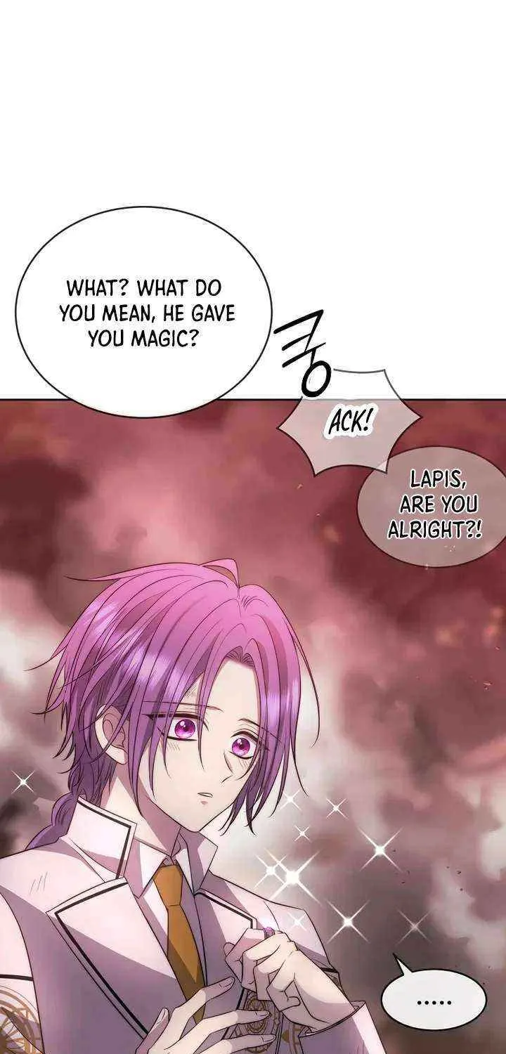Black Haze [Remake] Chapter 45 page 54 - 