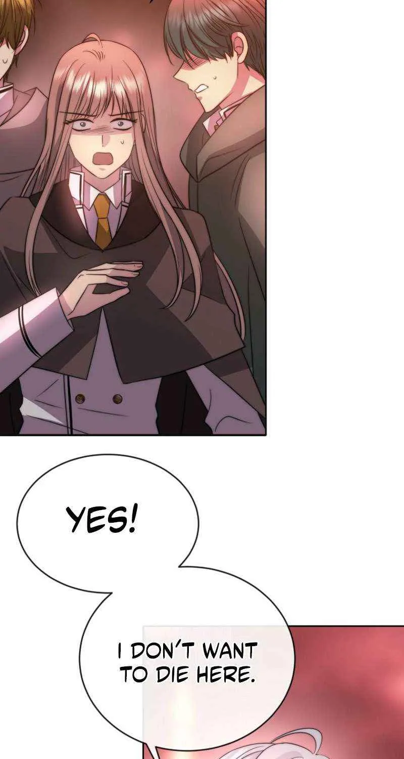 Black Haze [Remake] Chapter 49 page 91 - 