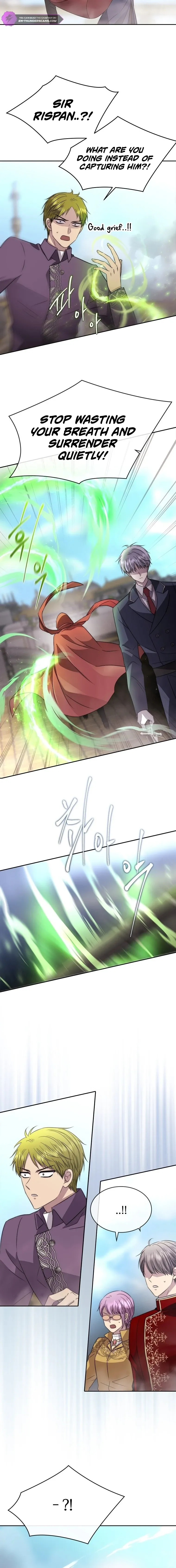 Black Haze [Remake] Chapter 74 page 6 - 