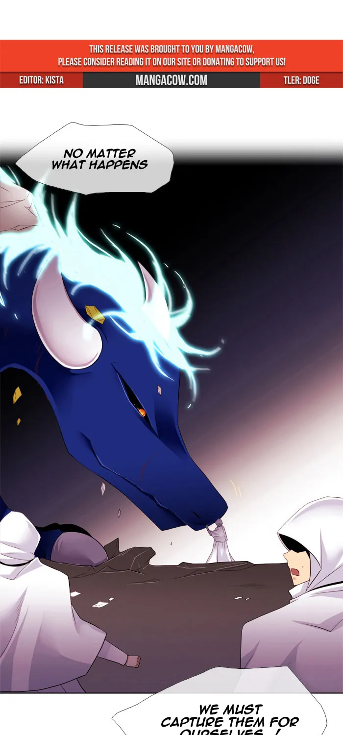 Black Haze Chapter 100 page 2 - 