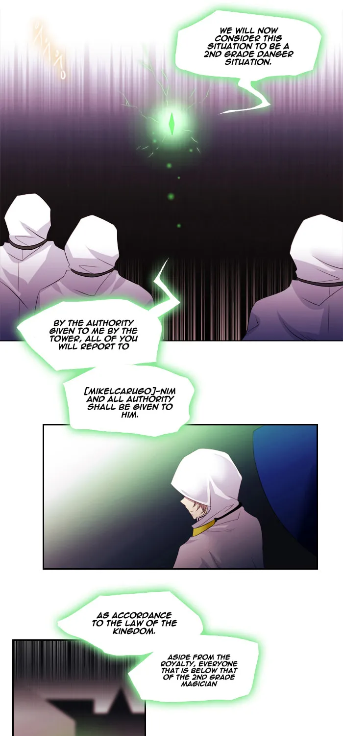Black Haze Chapter 100 page 13 - 