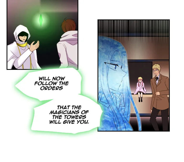 Black Haze Chapter 100 page 14 - 