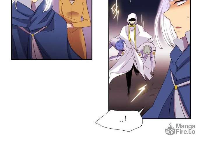 Black Haze Chapter 100 page 16 - 