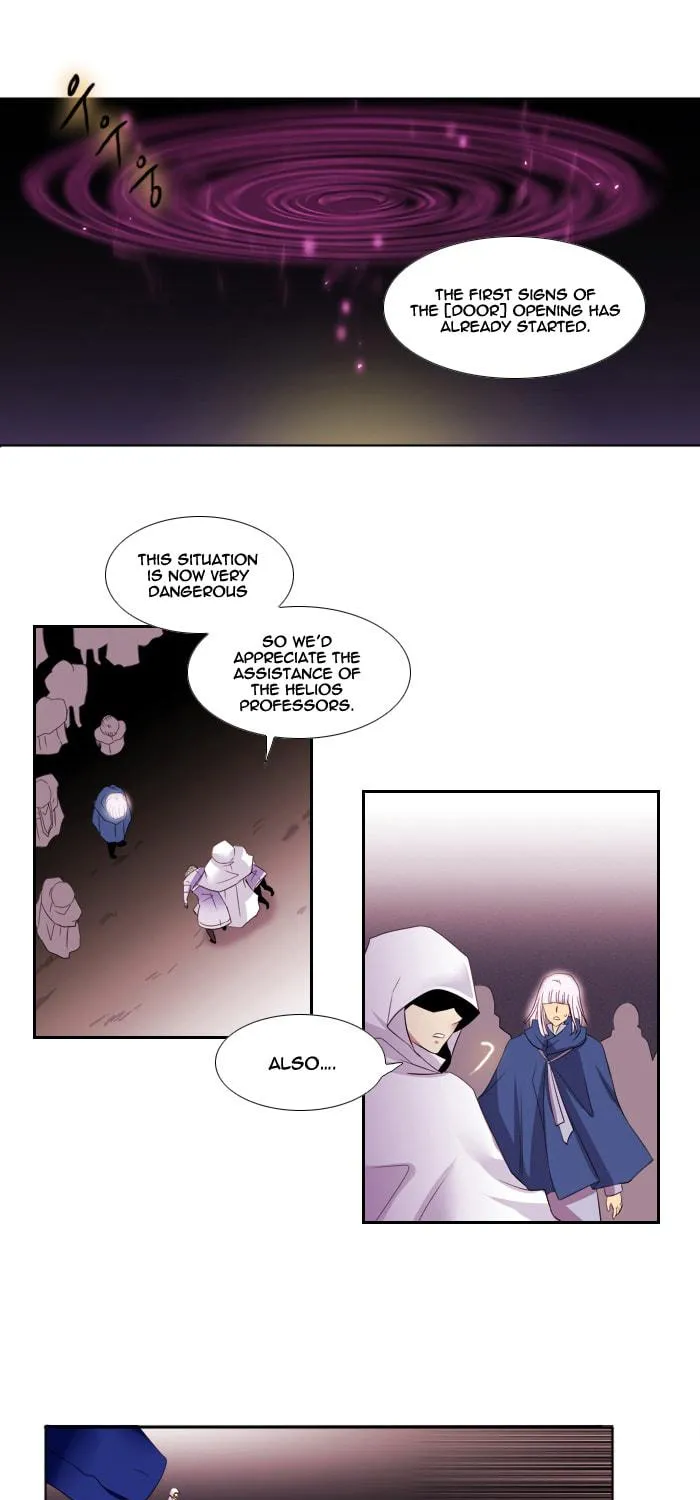 Black Haze Chapter 100 page 17 - 