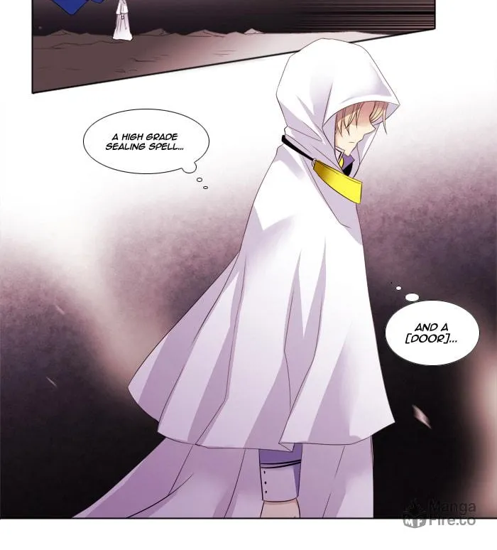 Black Haze Chapter 100 page 18 - 