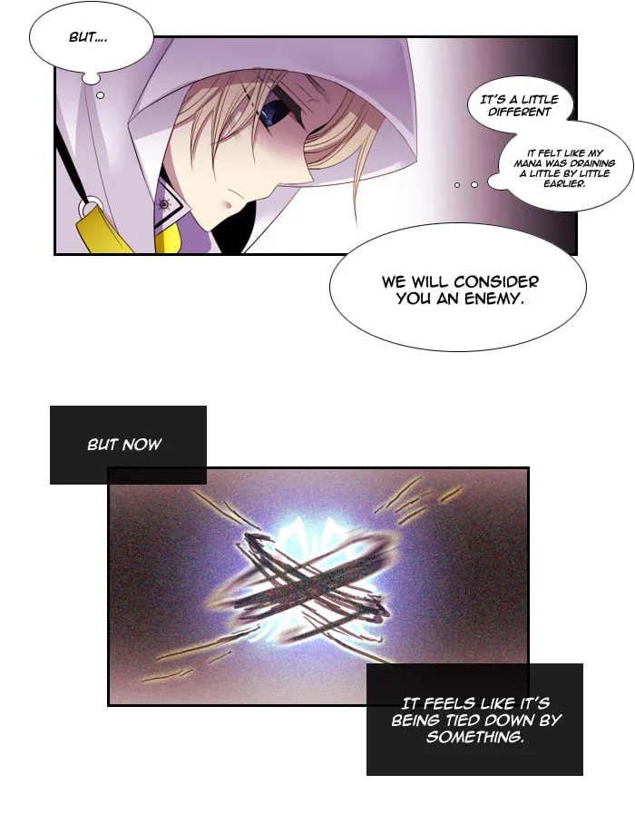 Black Haze Chapter 100 page 20 - 