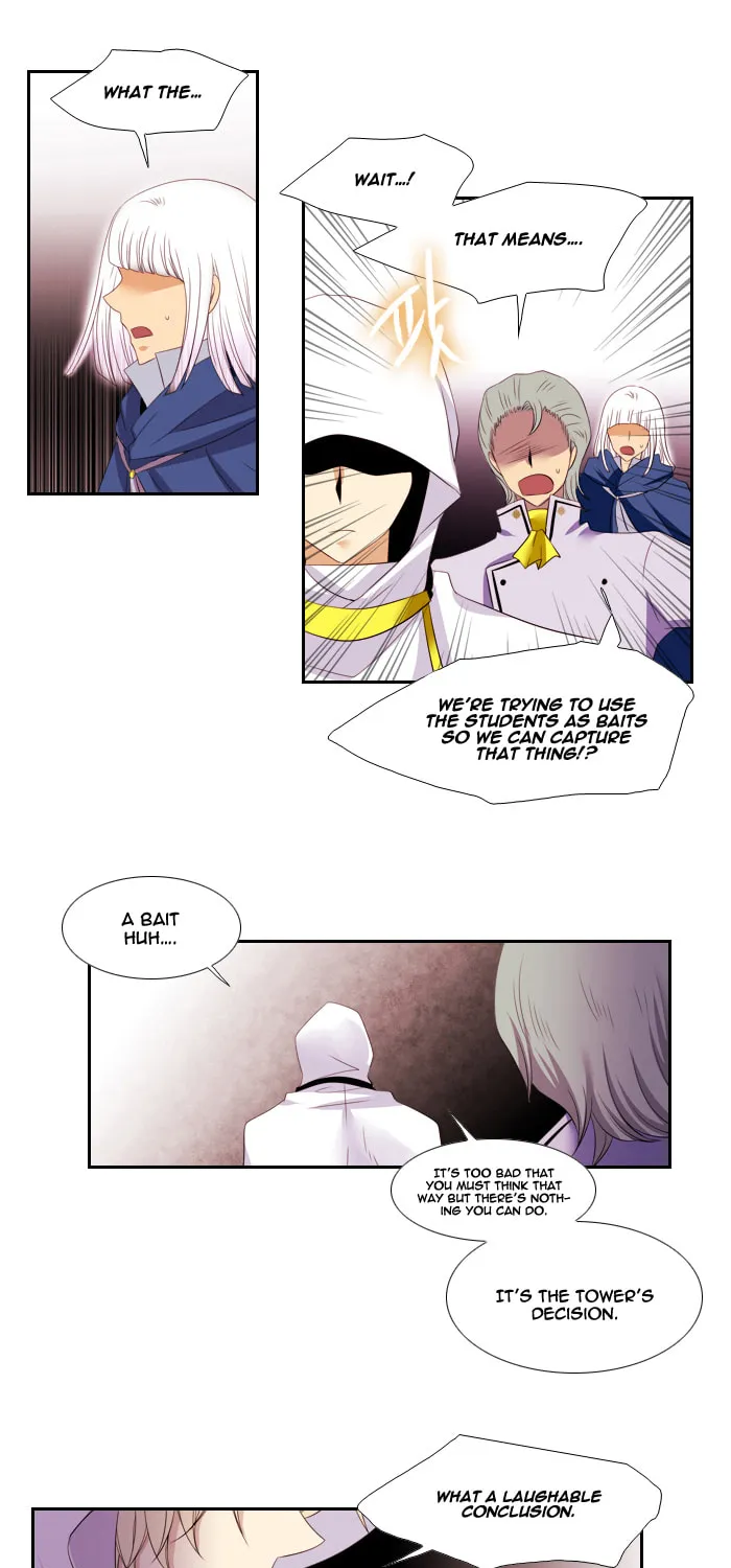 Black Haze Chapter 100 page 23 - 