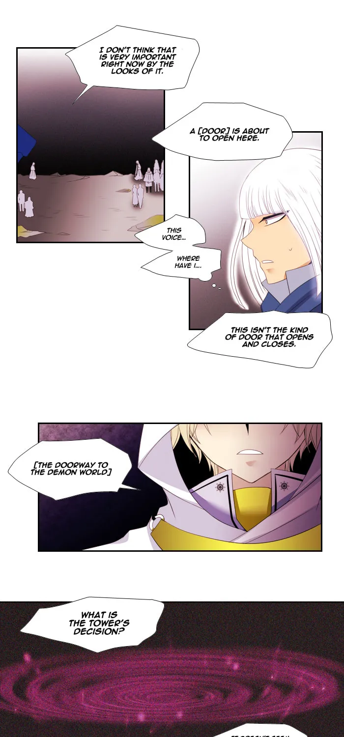 Black Haze Chapter 100 page 25 - 