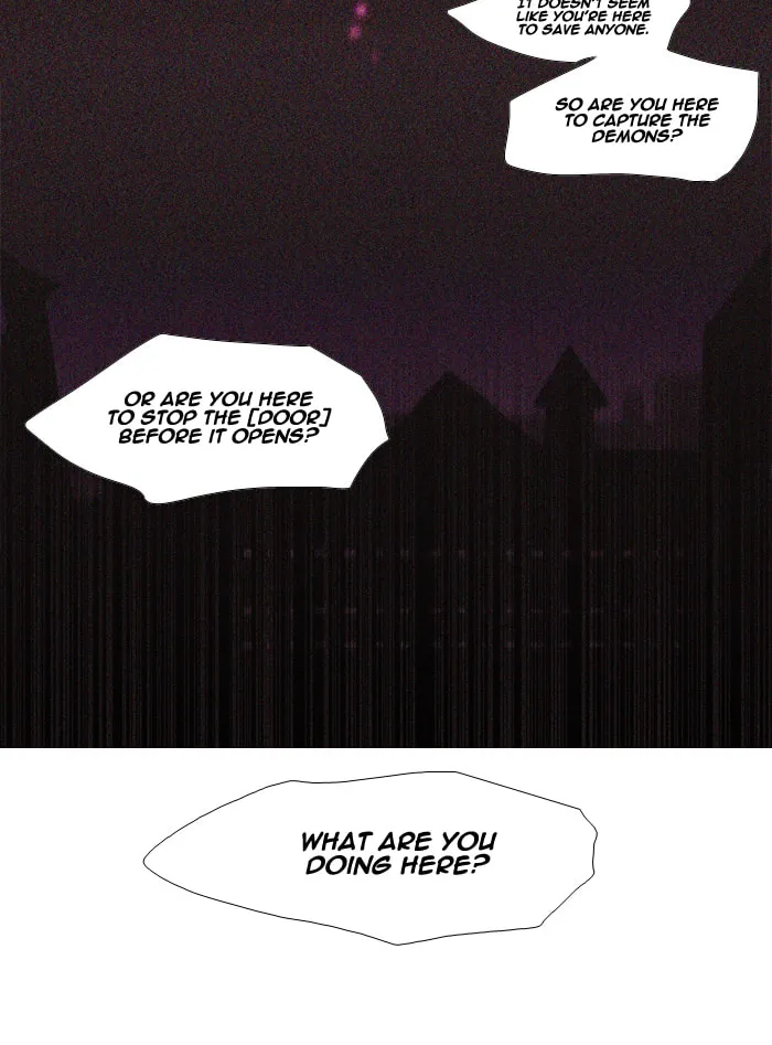 Black Haze Chapter 100 page 26 - 